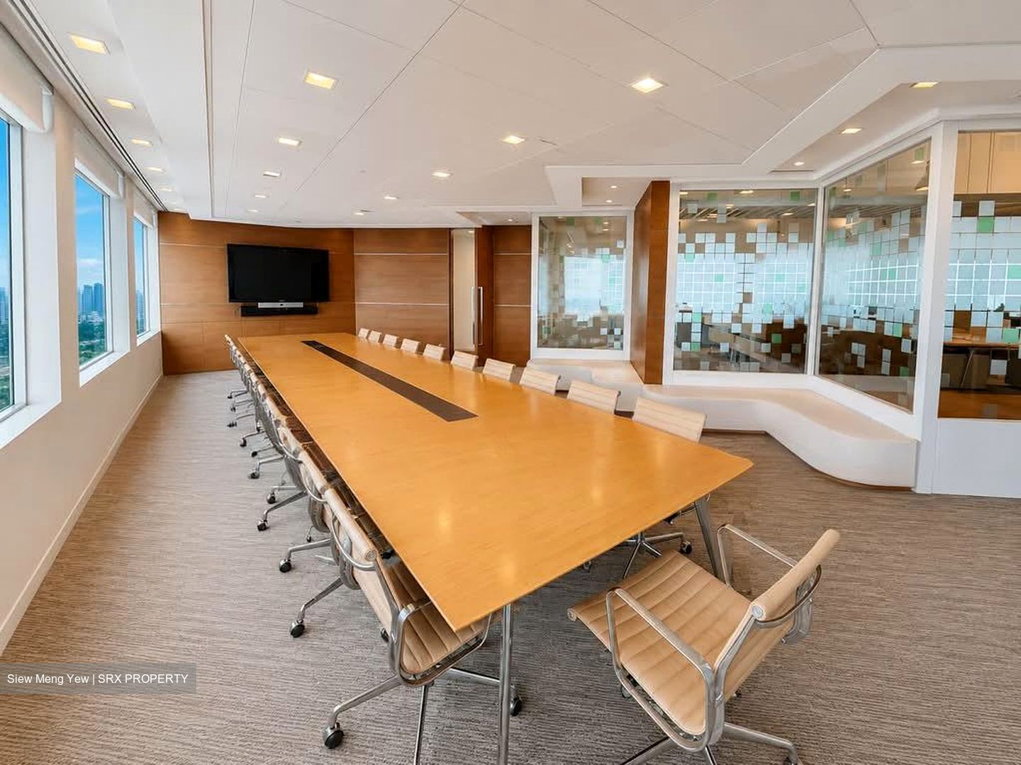 One Raffles Place (D1), Office #573440461